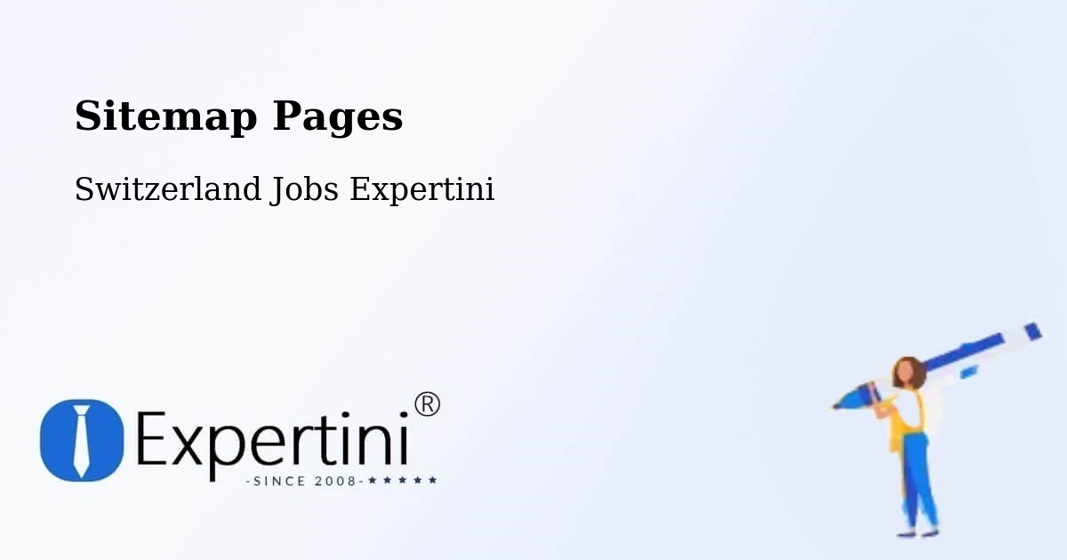 Sitemap Pages - Wangen An Der Aare - Switzerland Jobs Expertini