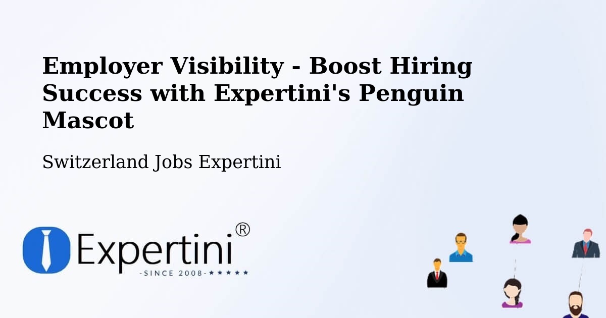 CV and Resume Visibility Optimization – Wangen An Der Aare - Switzerland Jobs Expertini